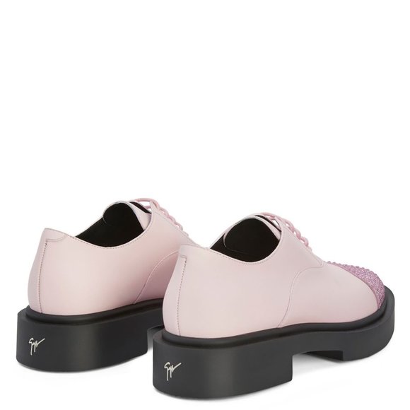 Giuseppe Zanotti Arnhau Oxford - US 8 - Picture 3 of 4